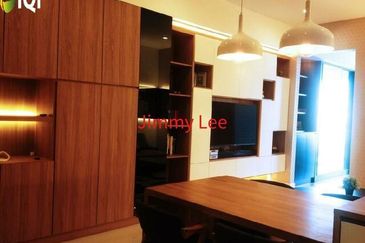 Camellia Service Suites