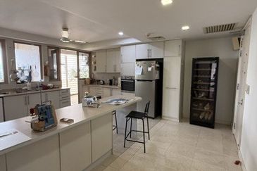 Hampshire Park Condominium