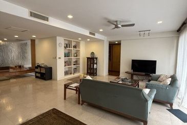 Hampshire Park Condominium