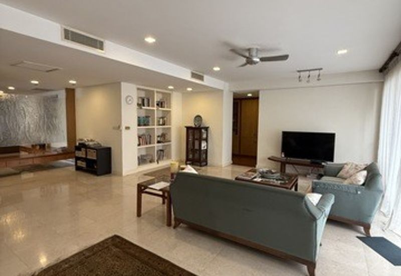 Hampshire Park Condominium