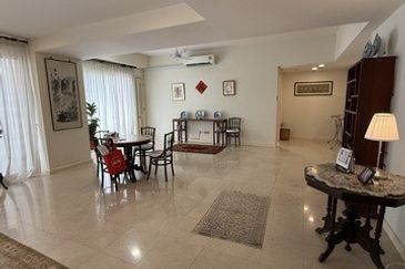 Hampshire Park Condominium