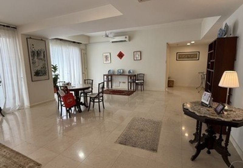 Hampshire Park Condominium