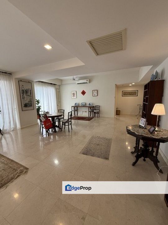 Hampshire Park Condominium, , 