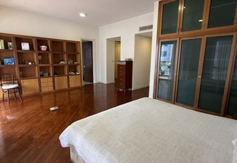 Hampshire Park Condominium