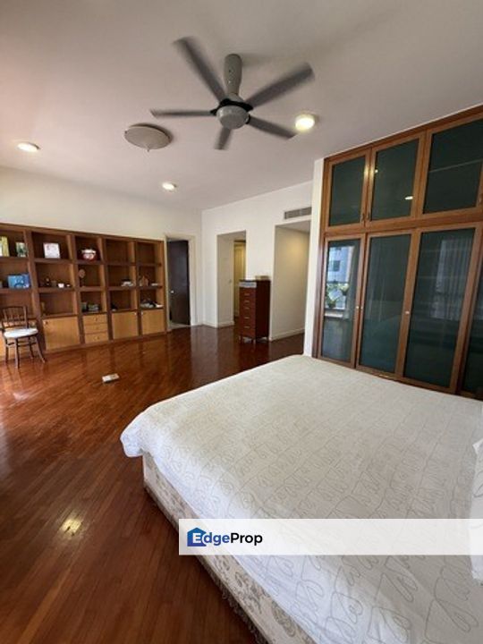 Hampshire Park Condominium, , 