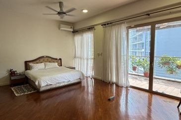 Hampshire Park Condominium