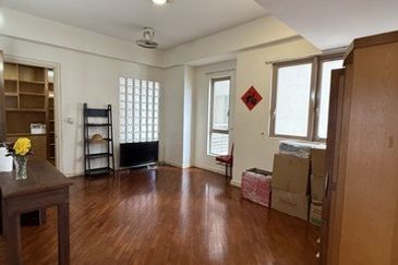 Hampshire Park Condominium