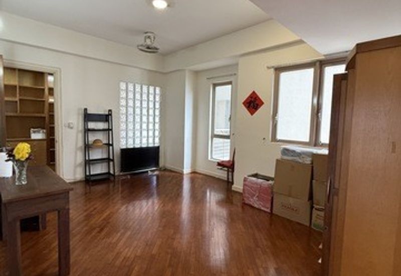 Hampshire Park Condominium