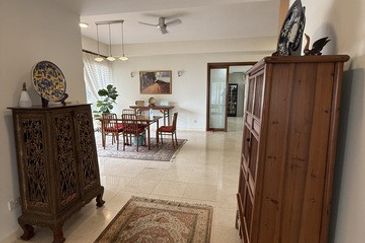 Hampshire Park Condominium