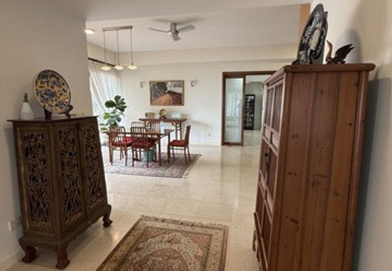 Hampshire Park Condominium