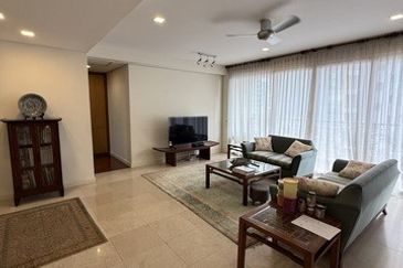 Hampshire Park Condominium