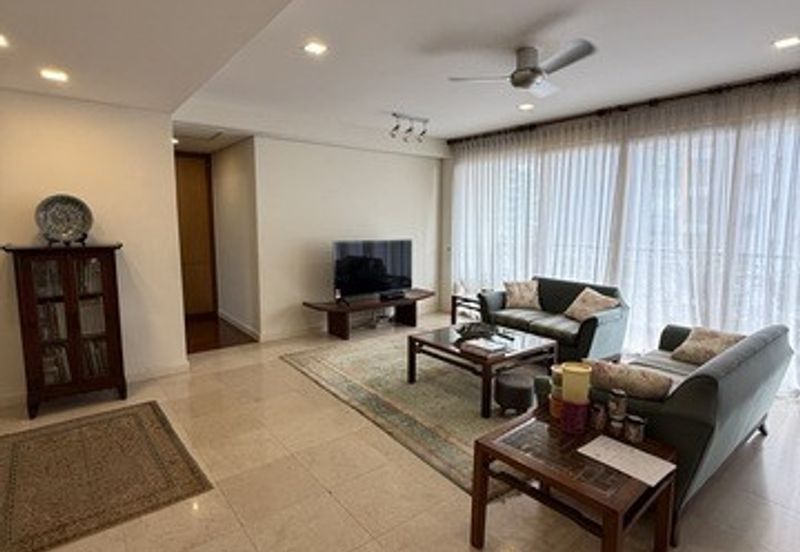 Hampshire Park Condominium