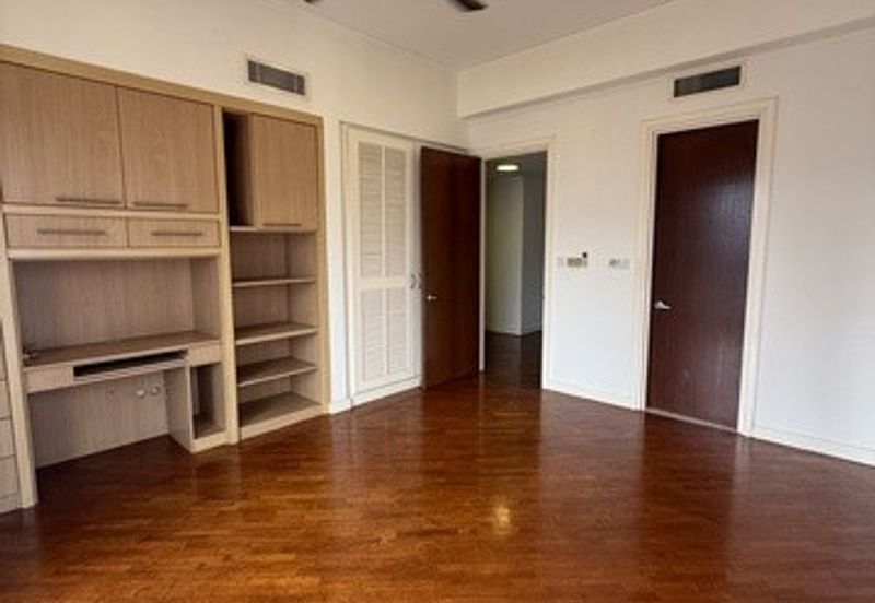 Hampshire Park Condominium