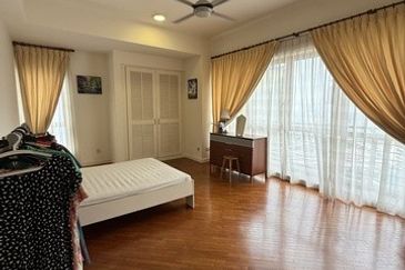 Hampshire Park Condominium