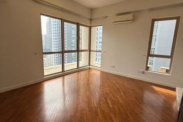 Hampshire Park Condominium