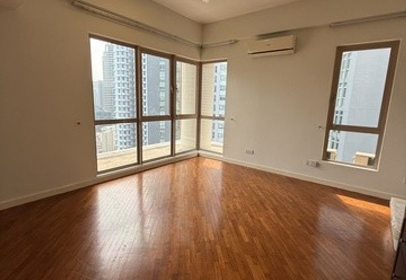 Hampshire Park Condominium