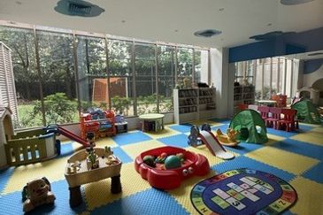 Hampshire Park Condominium