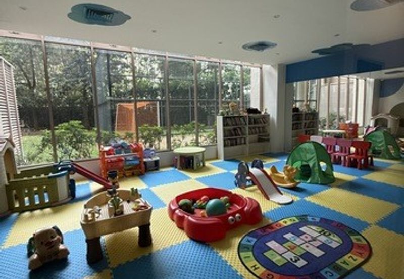 Hampshire Park Condominium