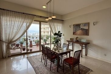 Hampshire Park Condominium