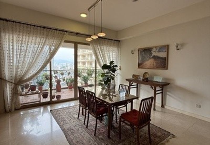 Hampshire Park Condominium