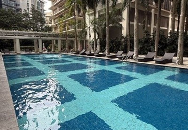 Hampshire Park Condominium