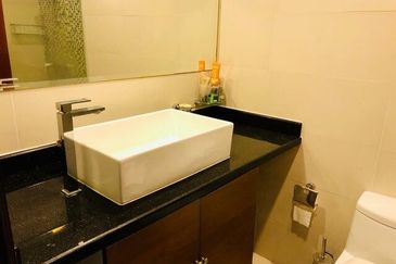 Sri Penaga (Bangsar)