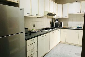 Sri Penaga (Bangsar)