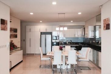 The CapSquare Residences