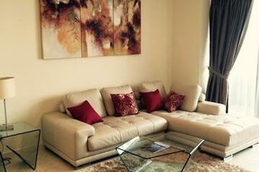 The CapSquare Residences