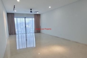 DC Residensi Damansara Heights KL