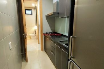 DC Residensi Damansara Heights KL