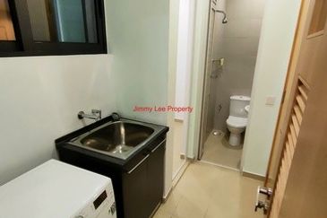 DC Residensi Damansara Heights KL