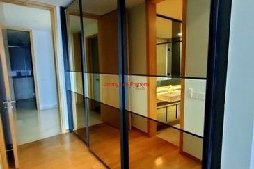 DC Residensi Damansara Heights KL