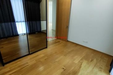 DC Residensi Damansara Heights KL