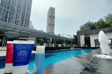 Desa ParkCity (The Westside II)