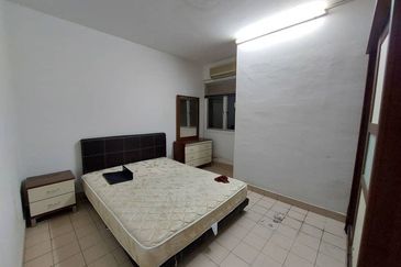 Perdana Exclusive Condominium