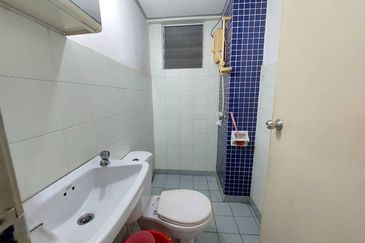 Perdana Exclusive Condominium