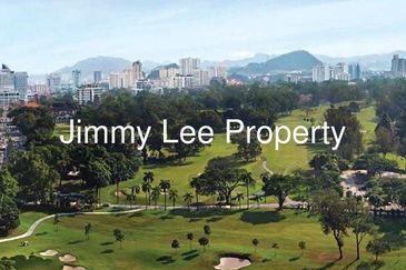 KLCC - TRX Finance District- Horizon Residence 2 Bed 2 Bath for Sale - Near to MRT & TRX Mall