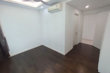 Desa ParkCity (The Westside II)