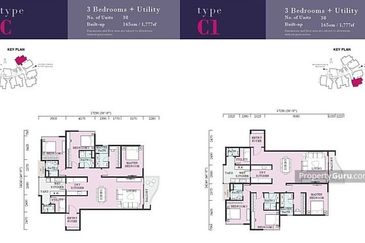 Desa ParkCity (The Westside II)
