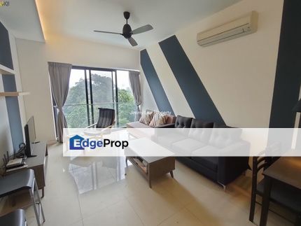 KLCC - TRX Finance District- Horizon Residence 2 Bed 2 Bath for Sale - Near to MRT & TRX Mall, Other, 