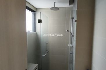 KLCC - TRX Finance District- Horizon Residence 2 Bed 2 Bath for Sale - Near to MRT & TRX Mall