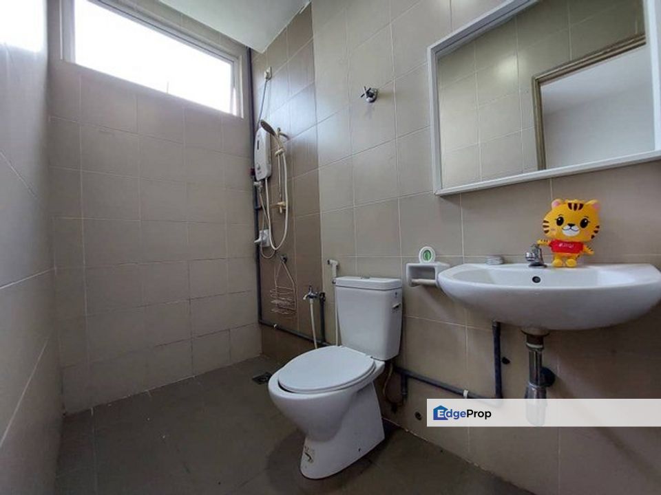 Mutiara Tropicana, , 