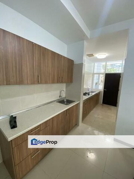 Mutiara Tropicana, , 