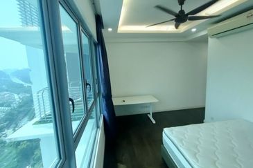 Desa ParkCity (The Westside II)