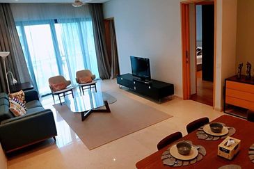 DC Residensi (Damansara City)