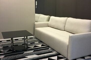 VERVE Suites KL South