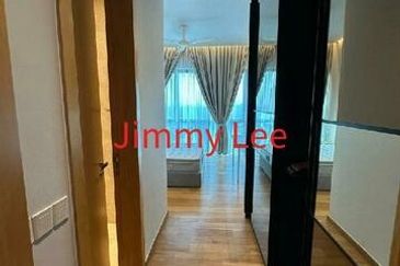 DC Residensi (Damansara City)