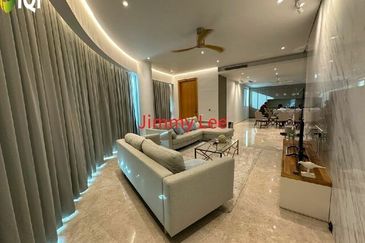 DC Residensi (Damansara City)