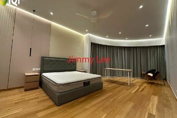 DC Residensi (Damansara City)